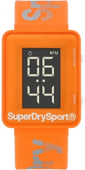 Ceas SUPERDRY Model SPRINT SYG204O