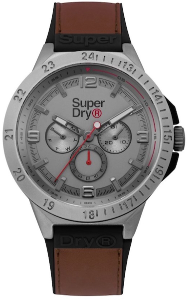 Ceas Barbati SUPERDRY Model SYG234T SYG234T