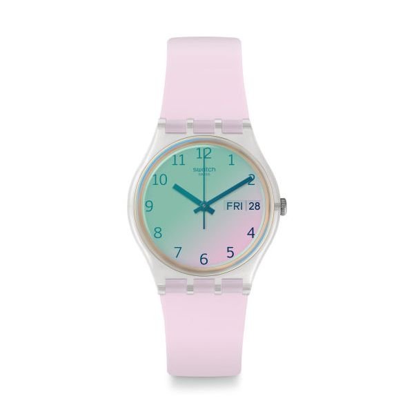 Ceas SWATCH NEW COLLECTION WATCHES GE714 GE714