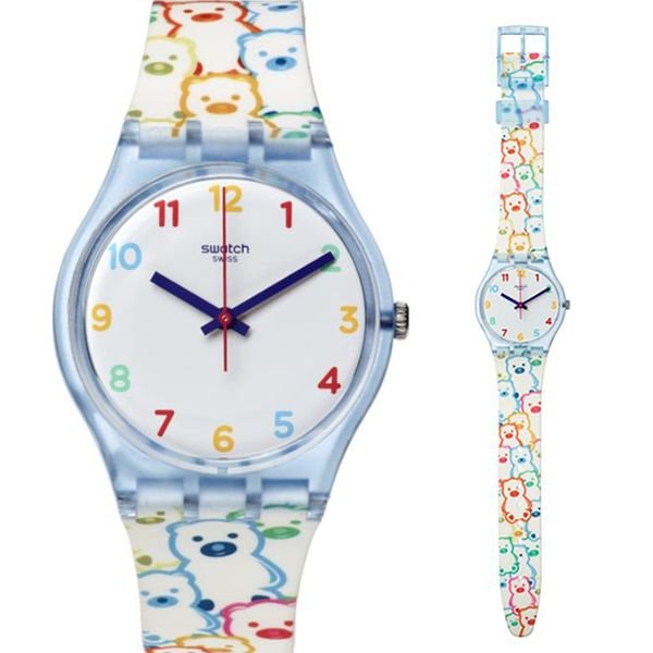 Ceas SWATCH NEW COLLECTION WATCHES GZ309 GZ309
