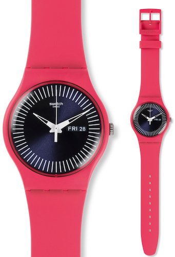 Ceas SWATCH WATCHES SUOP702 SUOP702