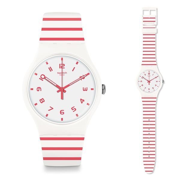 Ceas SWATCH NEW COLLECTION WATCHES SUOW150 SUOW150
