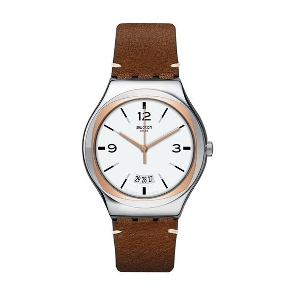 Ceas Barbati, Swatch, TV Show YWS443