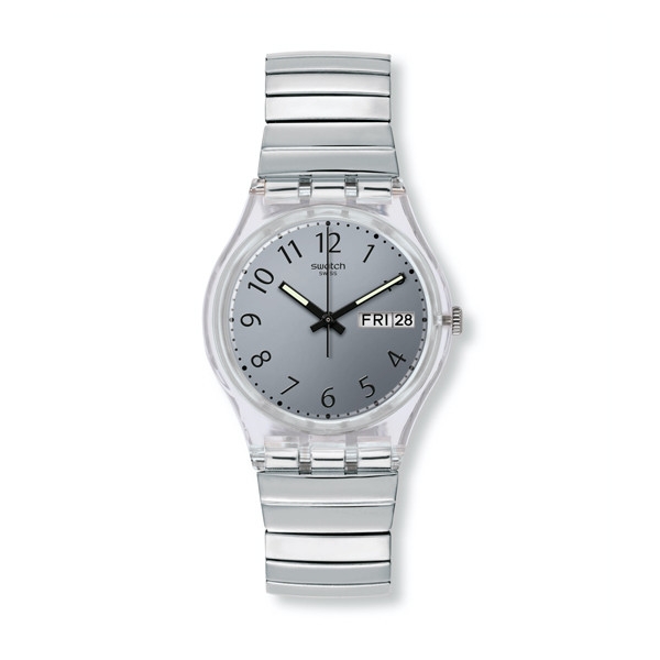 Ceas SWATCH, Irony GE710B