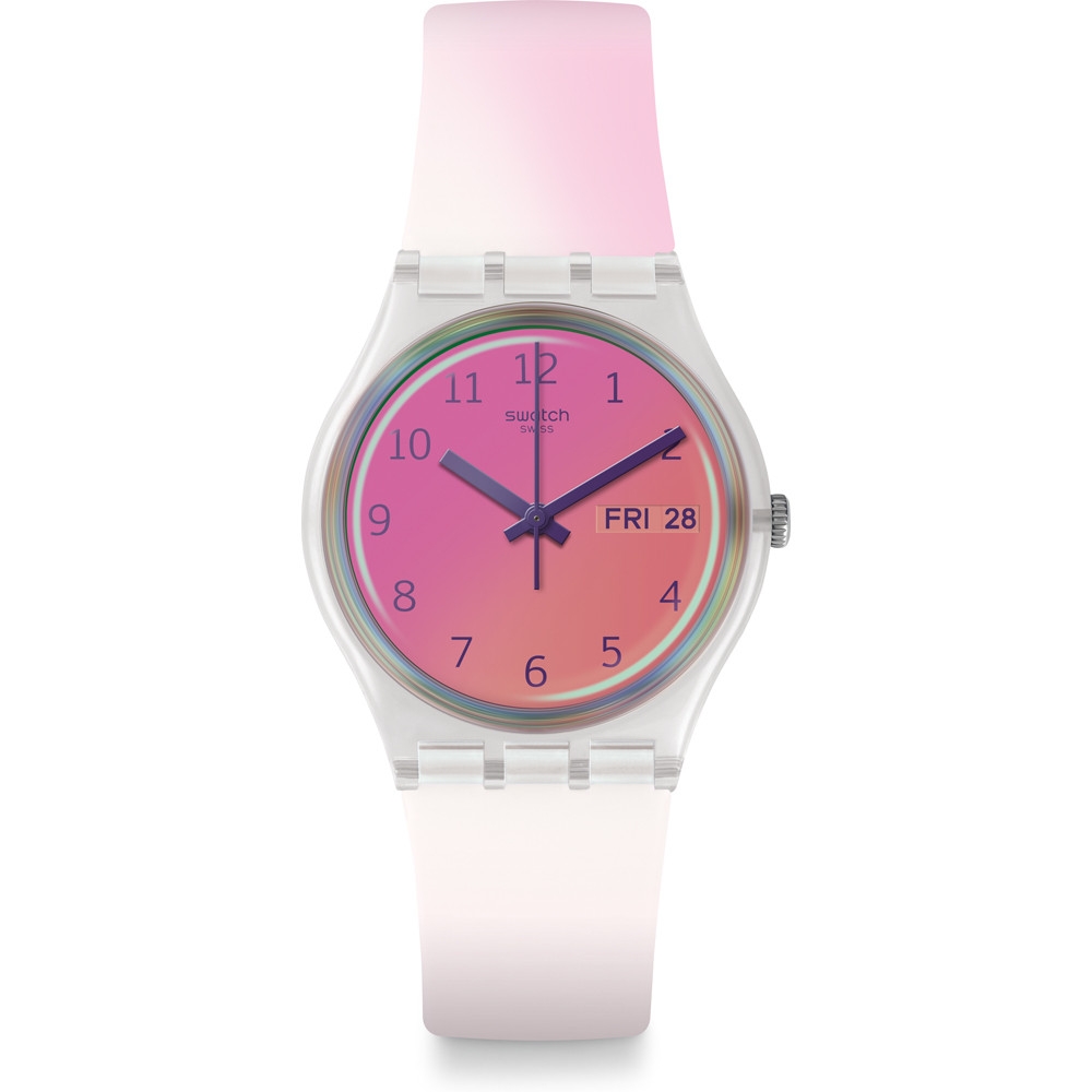 Ceas SWATCH NEW COLLECTION WATCHES GE719 GE719