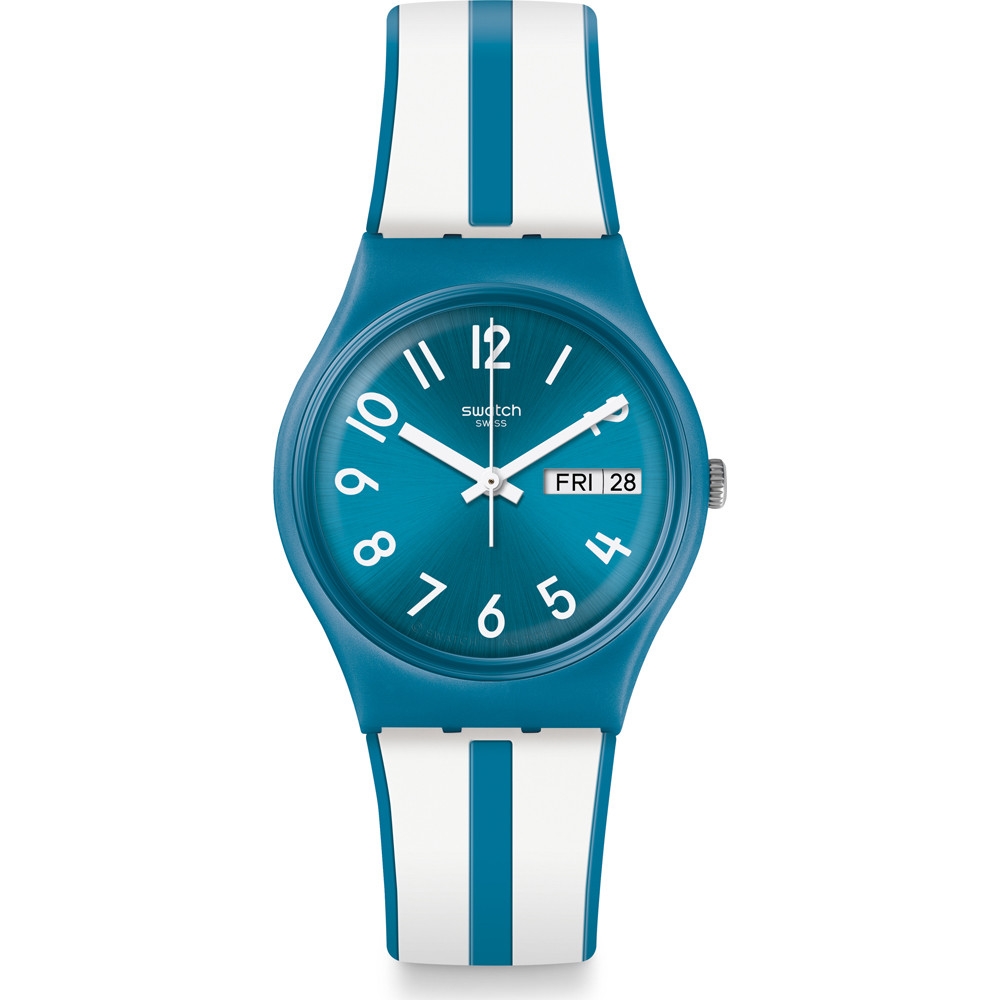 Ceas SWATCH NEW COLLECTION WATCHES GS702 GS702