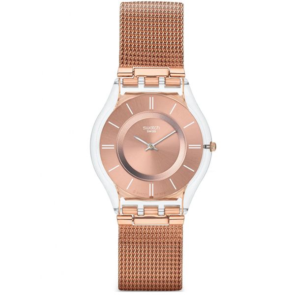 Ceas SWATCH NEW COLLECTION WATCHES SFP115M SFP115M