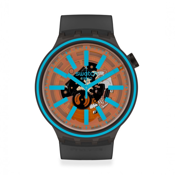 Ceas SWATCH WATCHES SO27B112 SO27B112