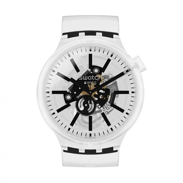 Ceas SWATCH WATCHES SO27E101 SO27E101