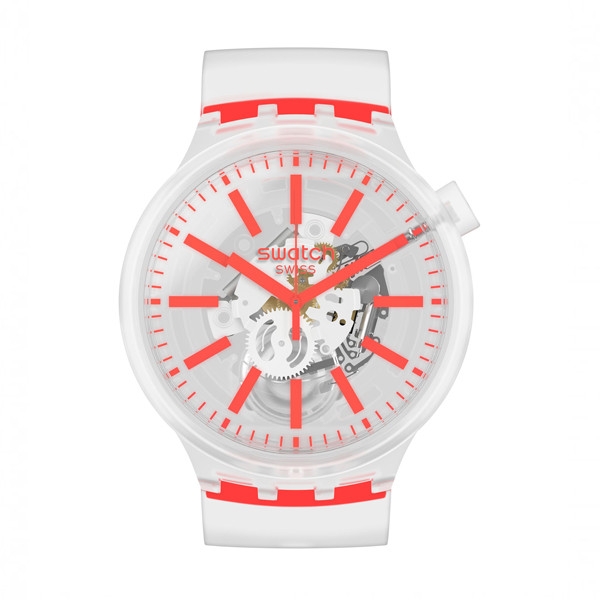 Ceas SWATCH WATCHES SO27E102 SO27E102