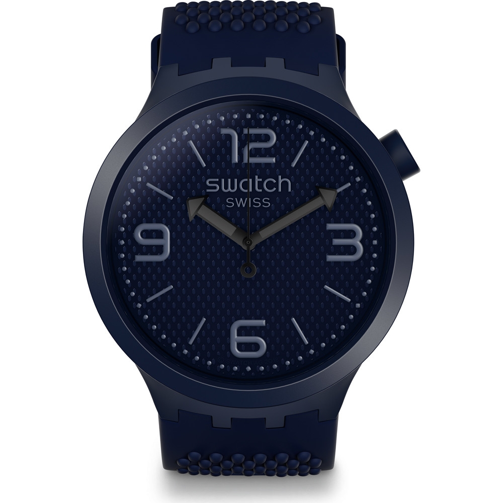 Ceas SWATCH NEW COLLECTION WATCHES SO27N100 SO27N100