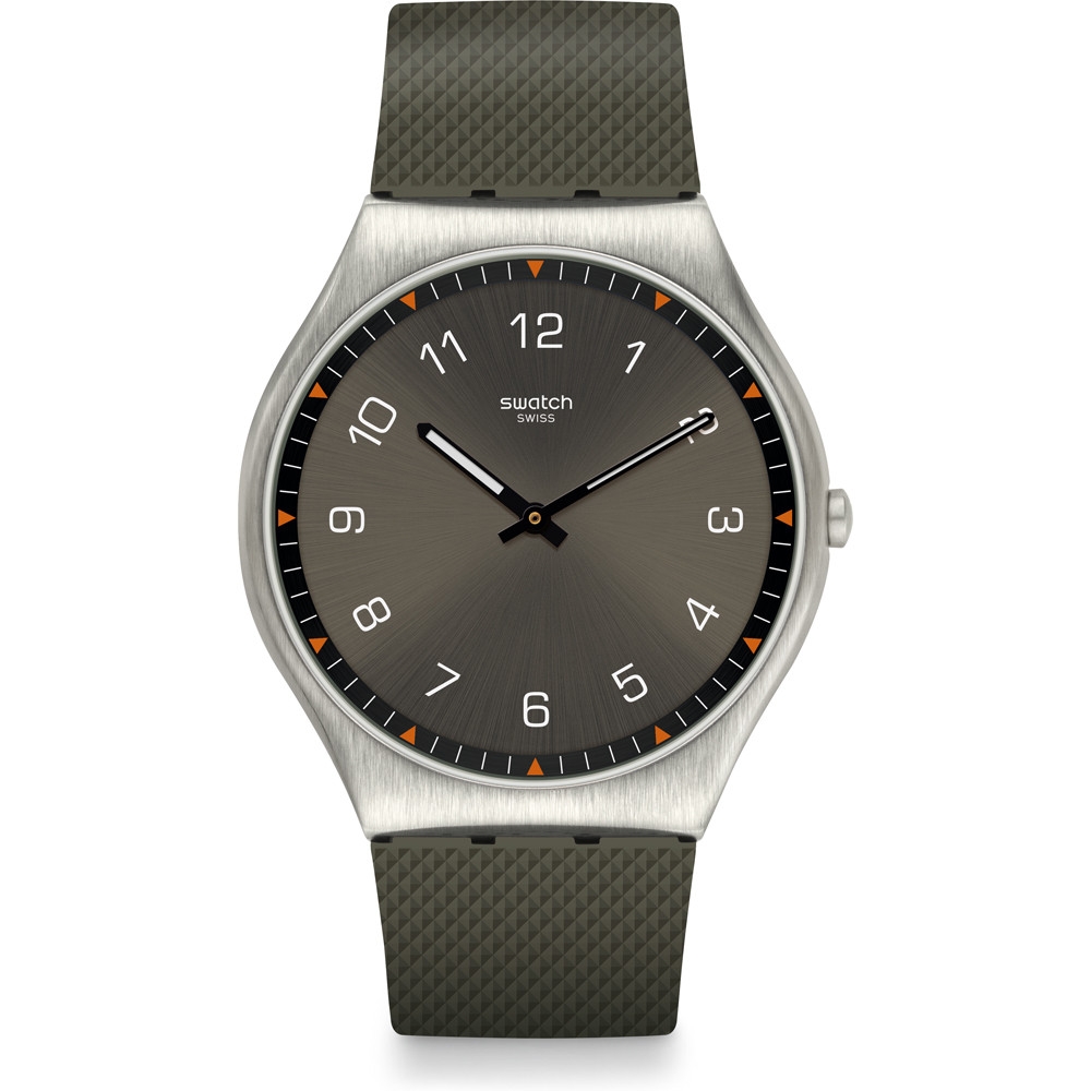 Ceas SWATCH NEW COLLECTION WATCHES SS07S103 SS07S103