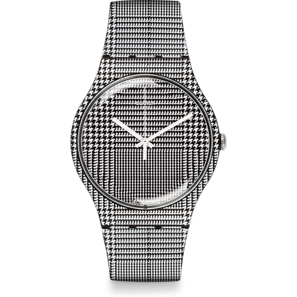 Ceas SWATCH WATCHES SUOB113 SUOB113