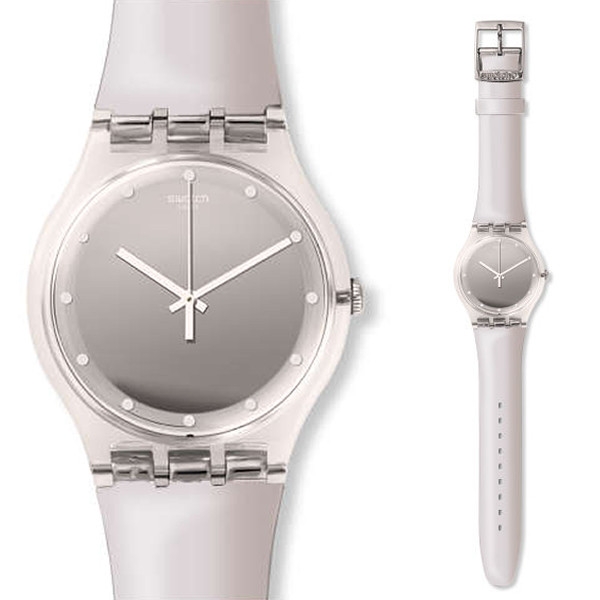 Ceas SWATCH NEW COLLECTION WATCHES SUOK121 SUOK121