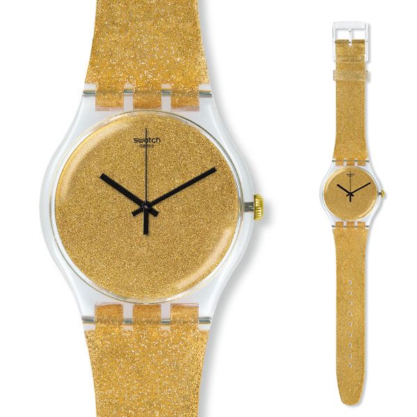 Ceas SWATCH NEW COLLECTION WATCHES SUOK122 SUOK122