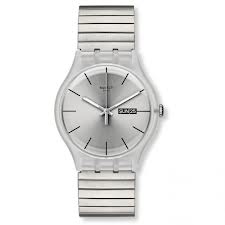 Ceas SWATCH NEW COLLECTION WATCHES SUOK700B SUOK700B