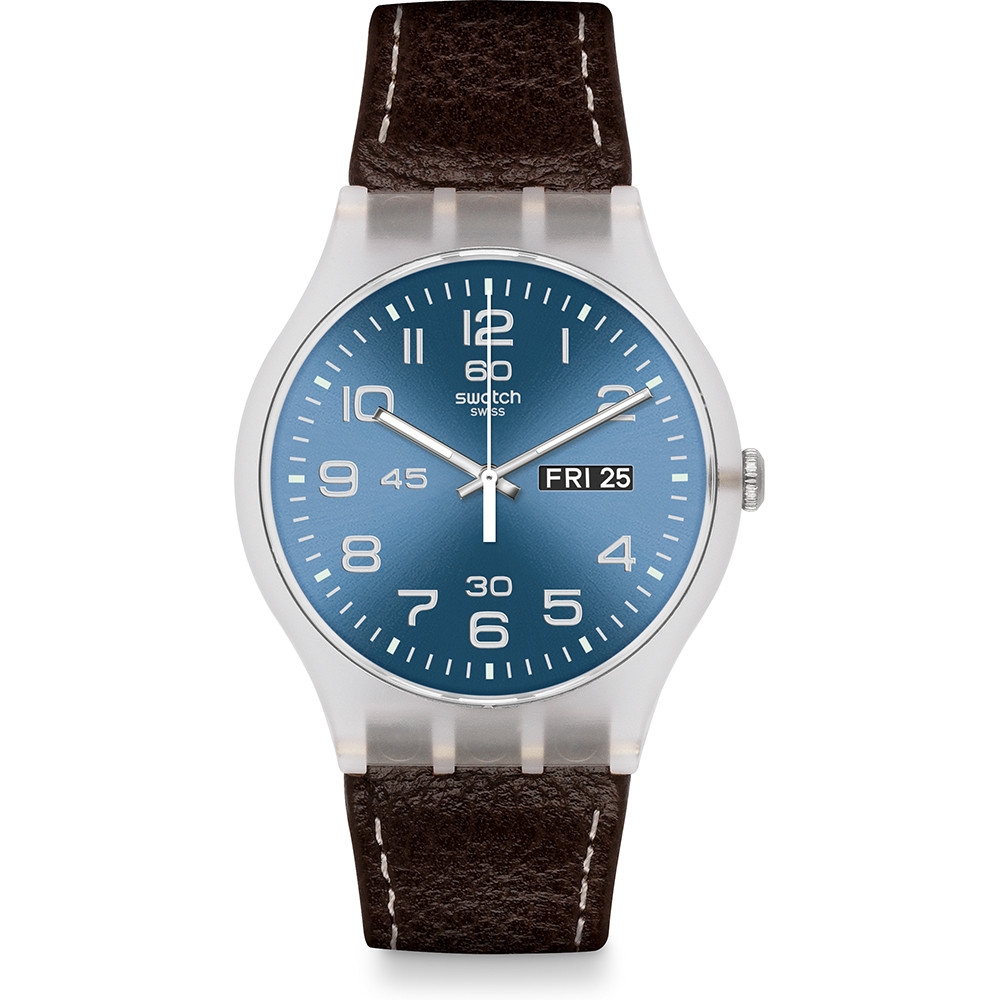 Ceas SWATCH NEW COLLECTION WATCHES SUOK701 SUOK701