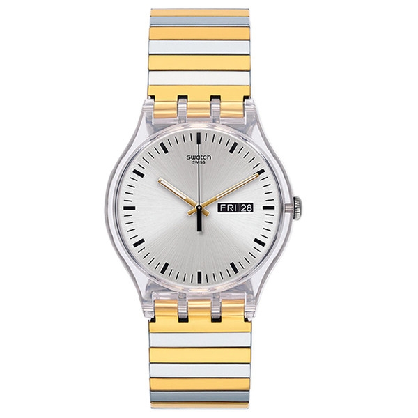 Ceas SWATCH NEW COLLECTION WATCHES SUOK708B SUOK708B