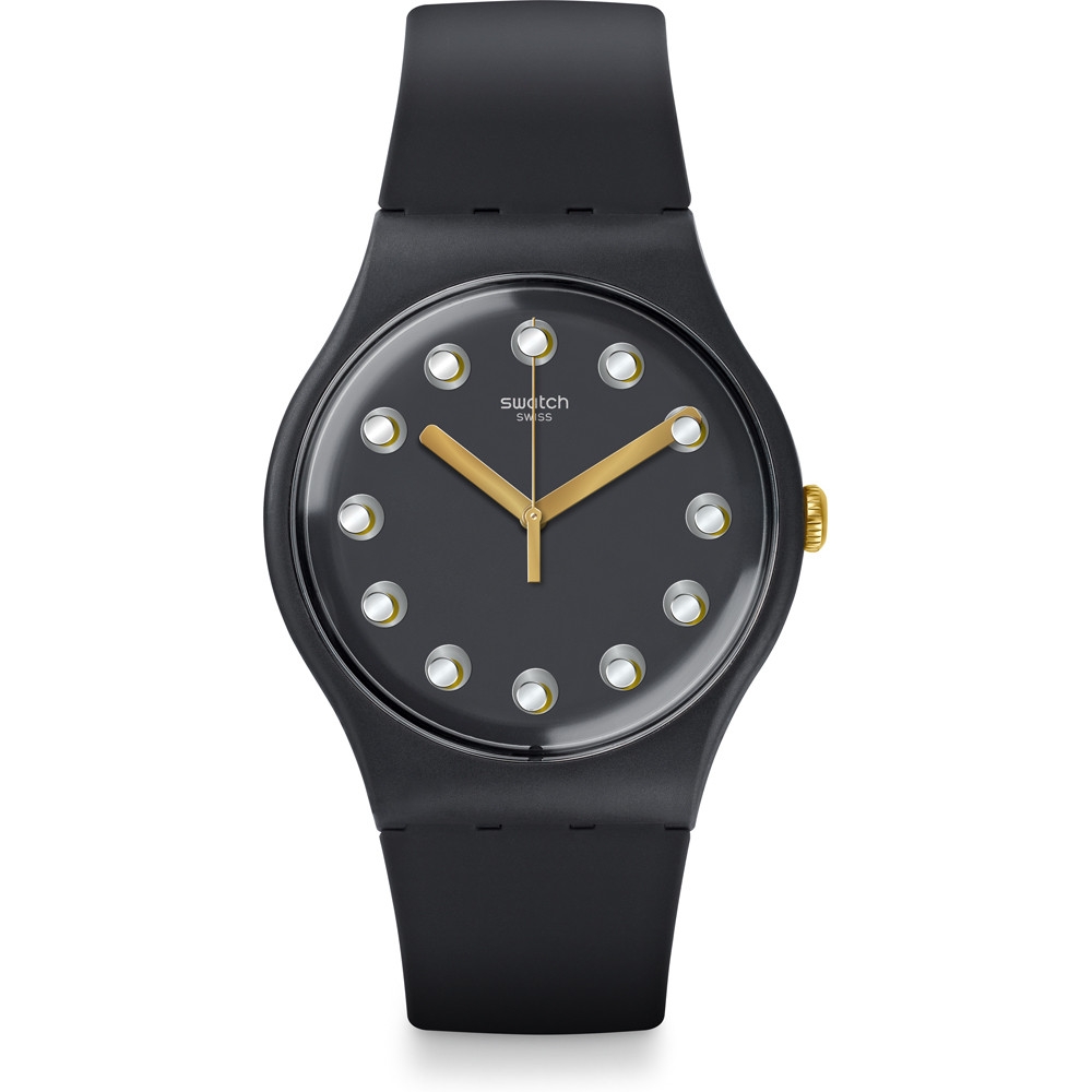 Ceas SWATCH WATCHES SUOM104 SUOM104