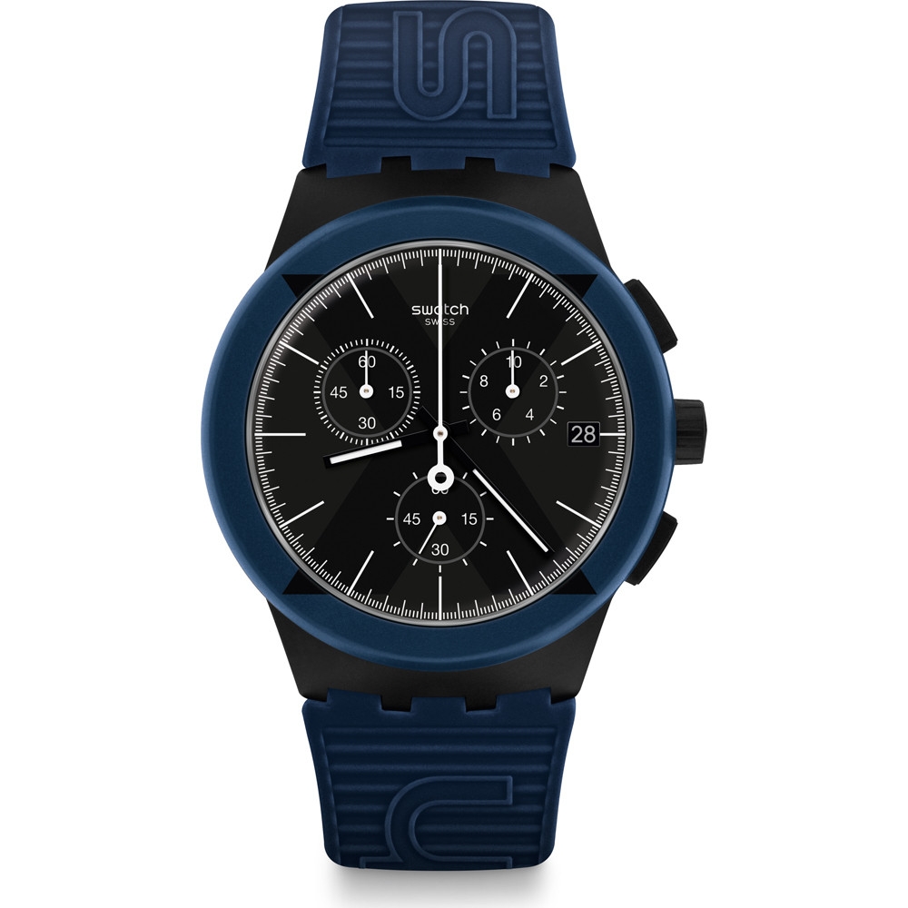 Ceas SWATCH NEW COLLECTION WATCHES SUSB418 SUSB418