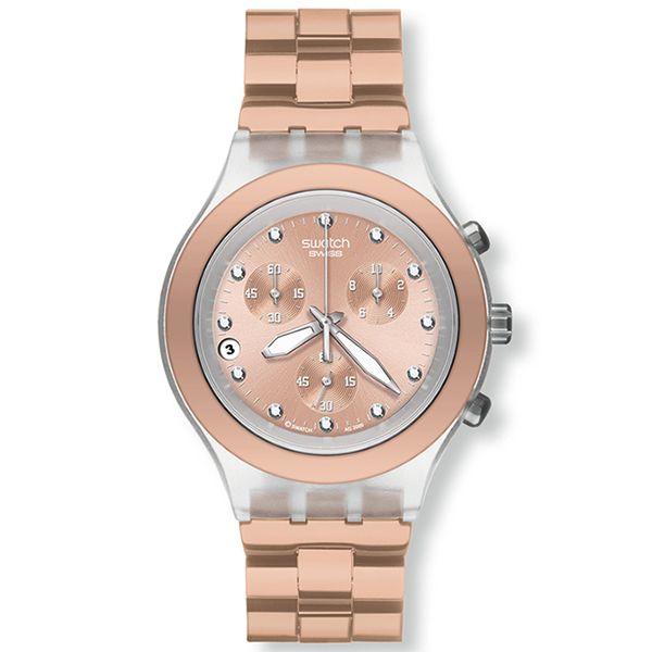 Ceas SWATCH NEW COLLECTION WATCHES SVCK4047AG SVCK4047AG