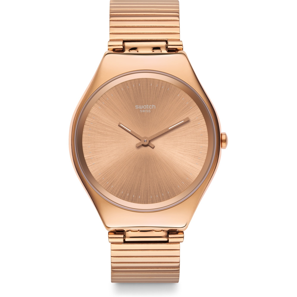 Ceas SWATCH NEW COLLECTION WATCHES SYXG101GG SYXG101GG