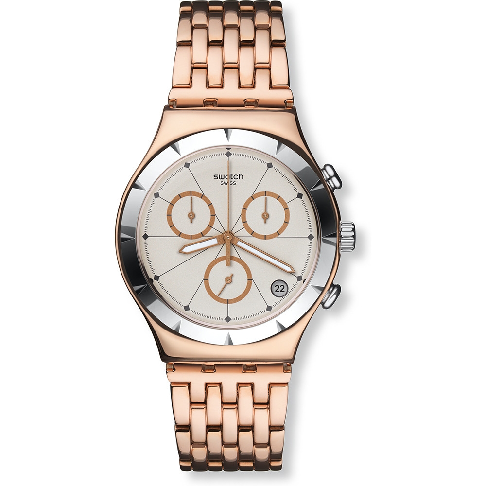 Ceas SWATCH WATCHES YCG408G YCG408G