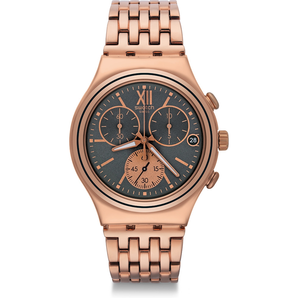 Ceas SWATCH WATCHES YCG412G YCG412G