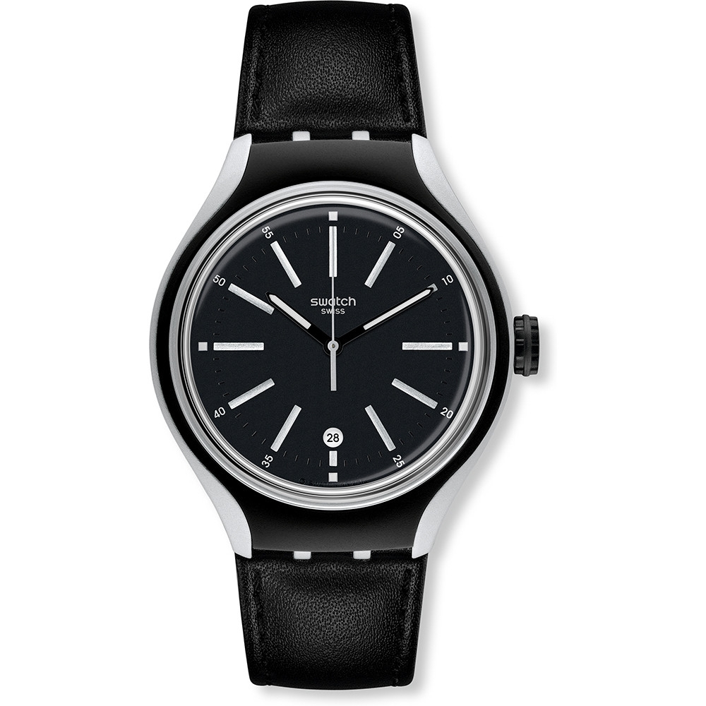 Ceas SWATCH WATCHES GO CYCLE YES4003