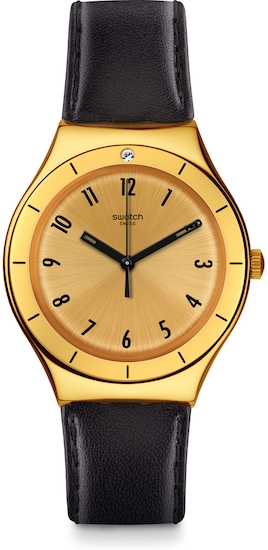 Ceas Dama, Swatch, Coraggiosa YGG105