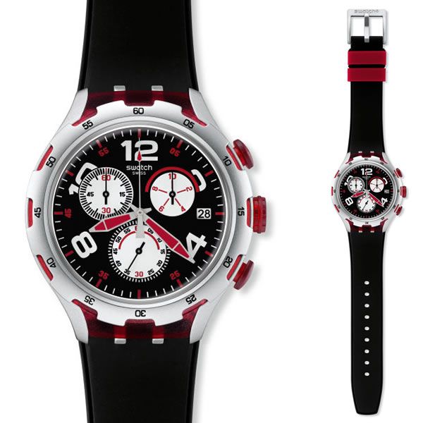 Ceas SWATCH NEW COLLECTION WATCHES YYS4004 YYS4004