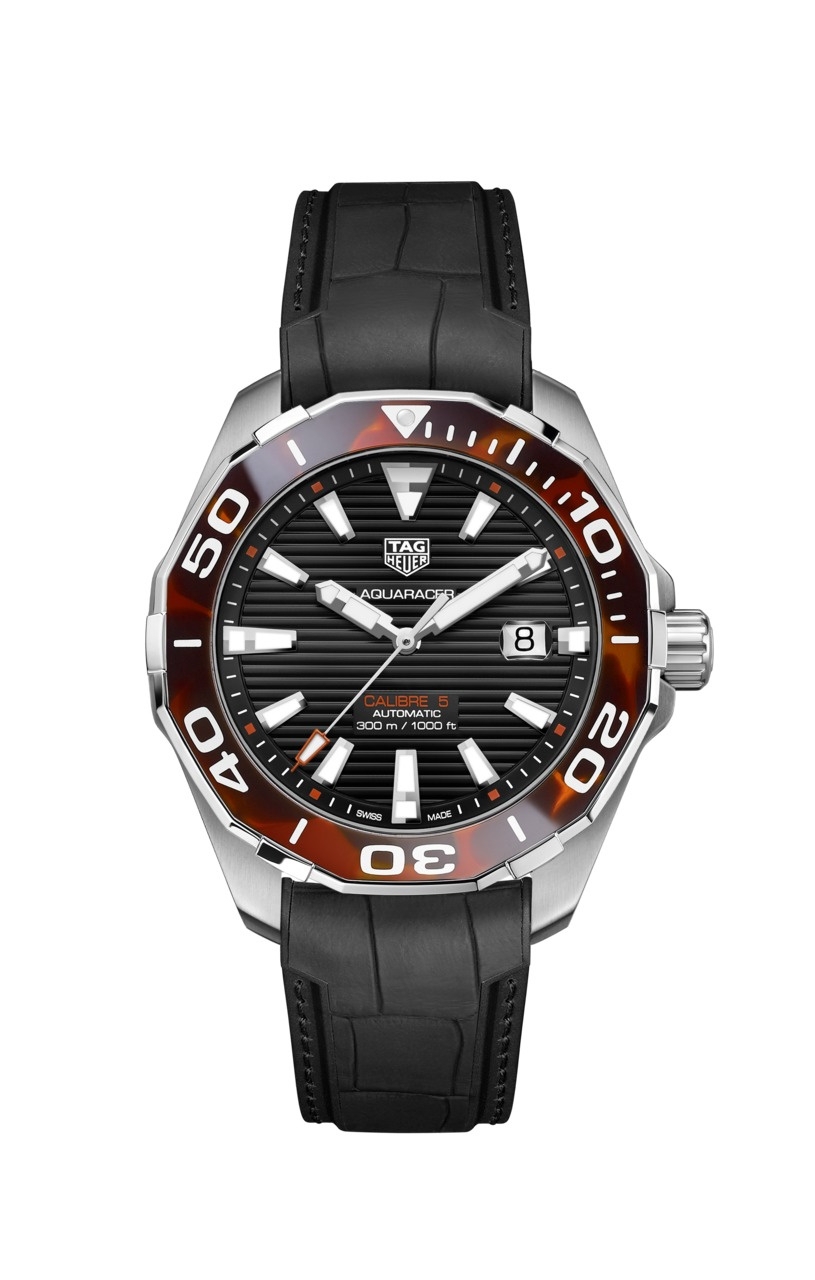 Ceas Barbati, TAG HEUER AQUARACER WAY201N.FT6177