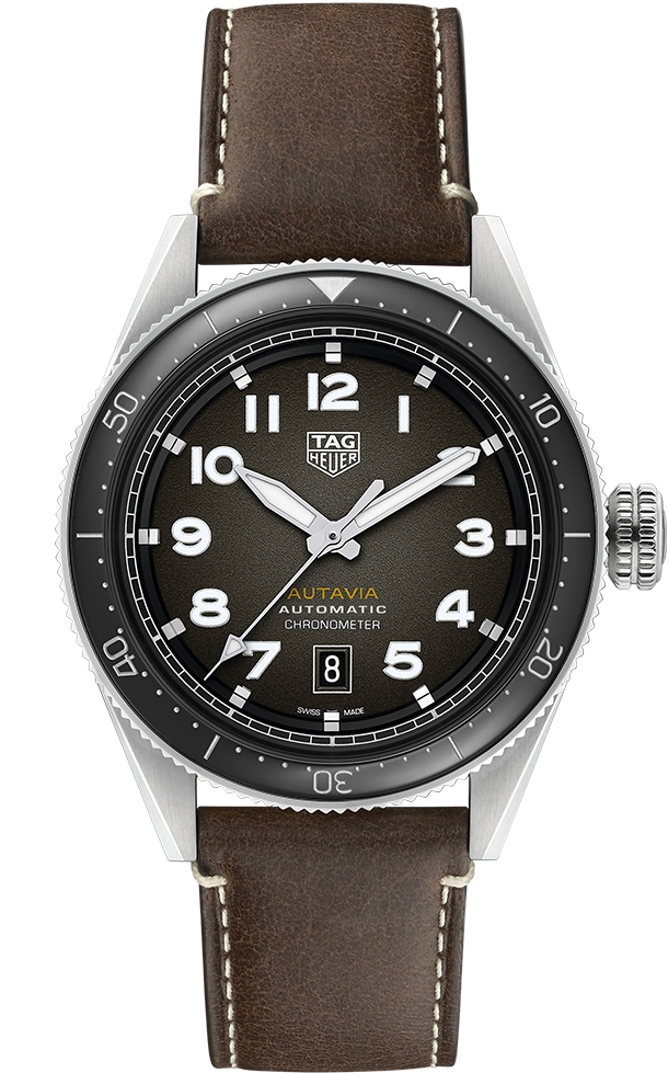 Ceas Barbati, TAG HEUER AUTAVIA WBE5114.FC8266
