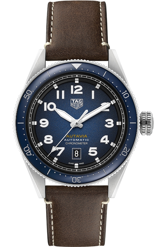 Ceas Barbati, TAG HEUER AUTAVIA WBE5116.FC8266