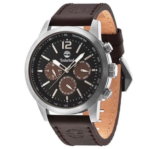 Ceas TIMBERLAND WATCHES TBL14475JS02 TBL14475JS02