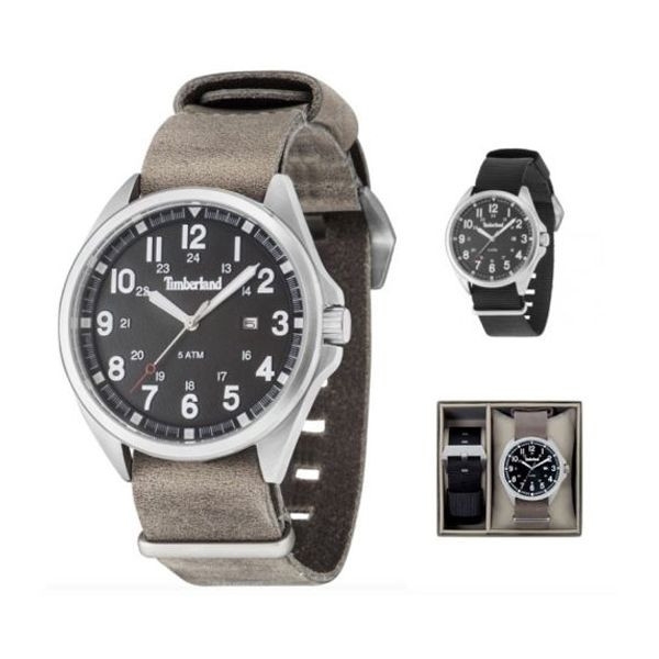 Ceas TIMBERLAND WATCHES TBLGS14829JS02AS_A TBLGS14829JS02AS_A