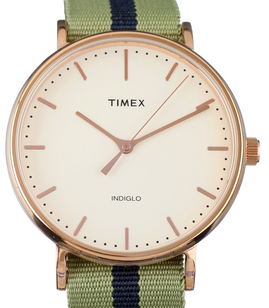 Ceas Barbati TIMEX ARCHIVE Model FAIRFIELD ABT526