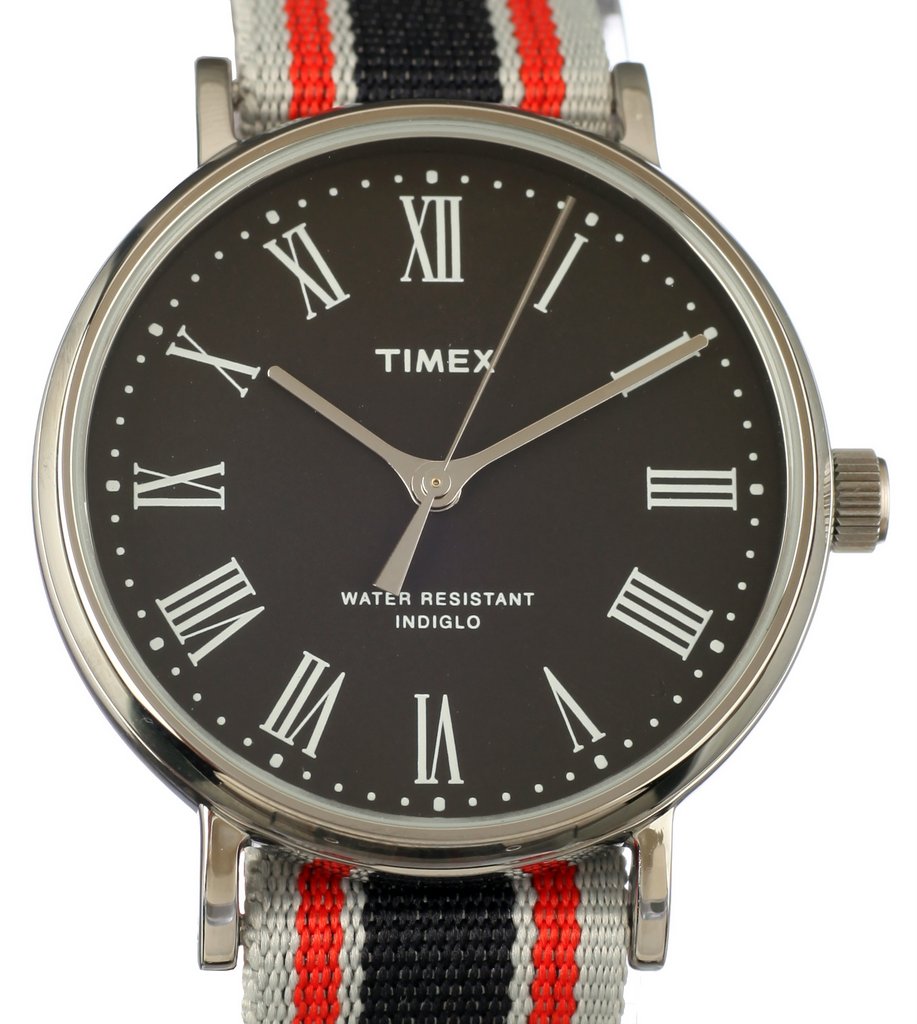 Ceas TIMEX ARCHIVE Model FAIRFIELD AVENUE ABT540