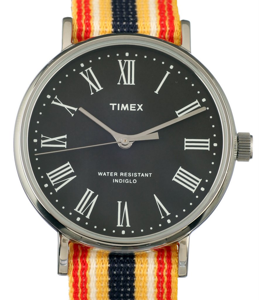Ceas TIMEX ARCHIVE Model FAIRFIELD AVENUE ABT542