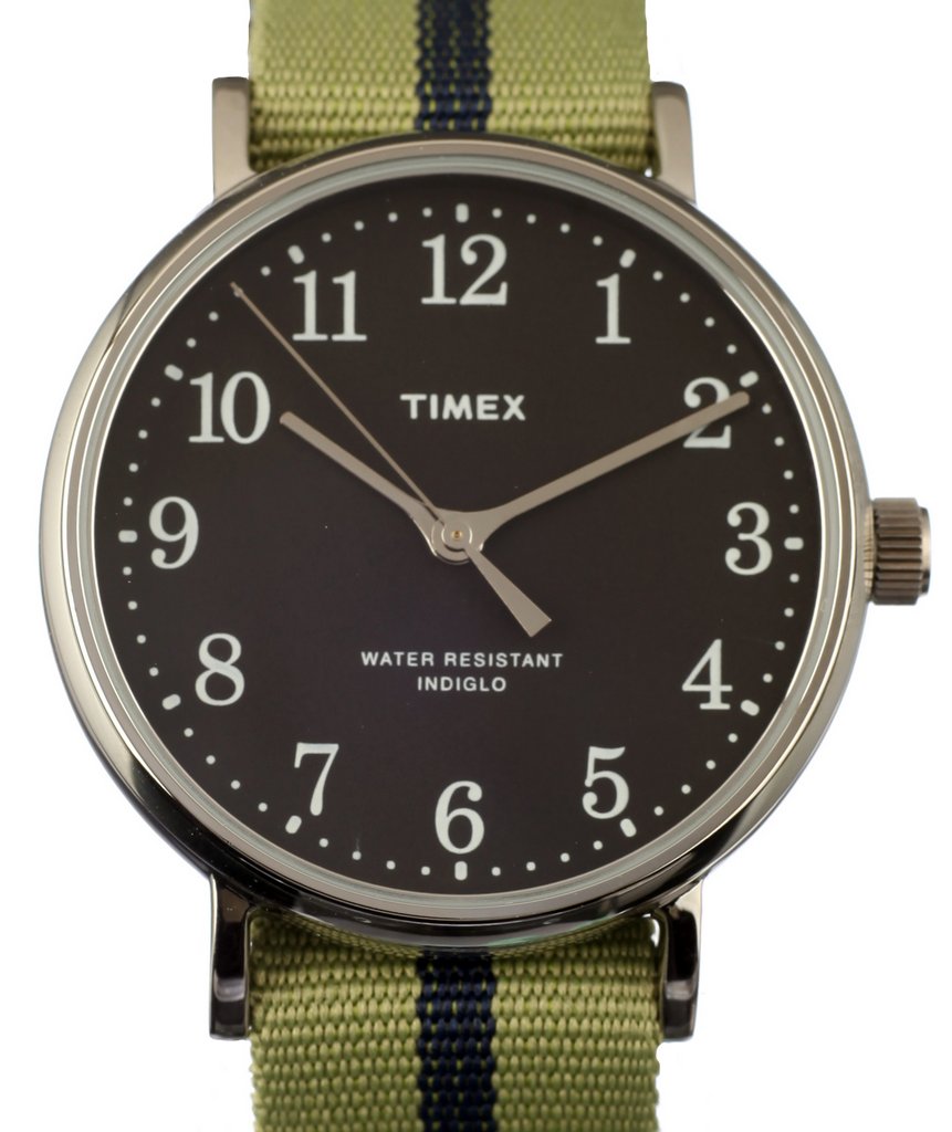 Ceas TIMEX ARCHIVE Model FAIRFIELD VILLAGE ABT545