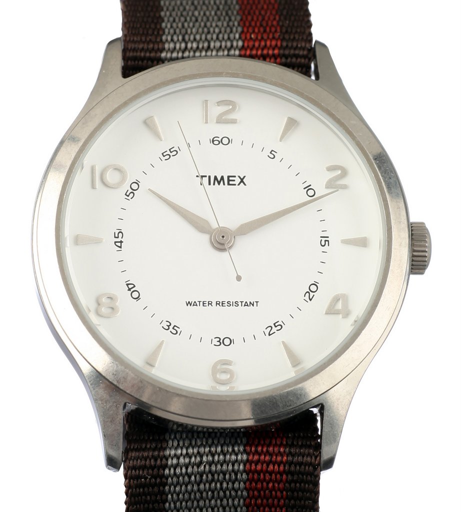 Ceas TIMEX ARCHIVE Model WHITNEY VILLAGE TW2T97100LG