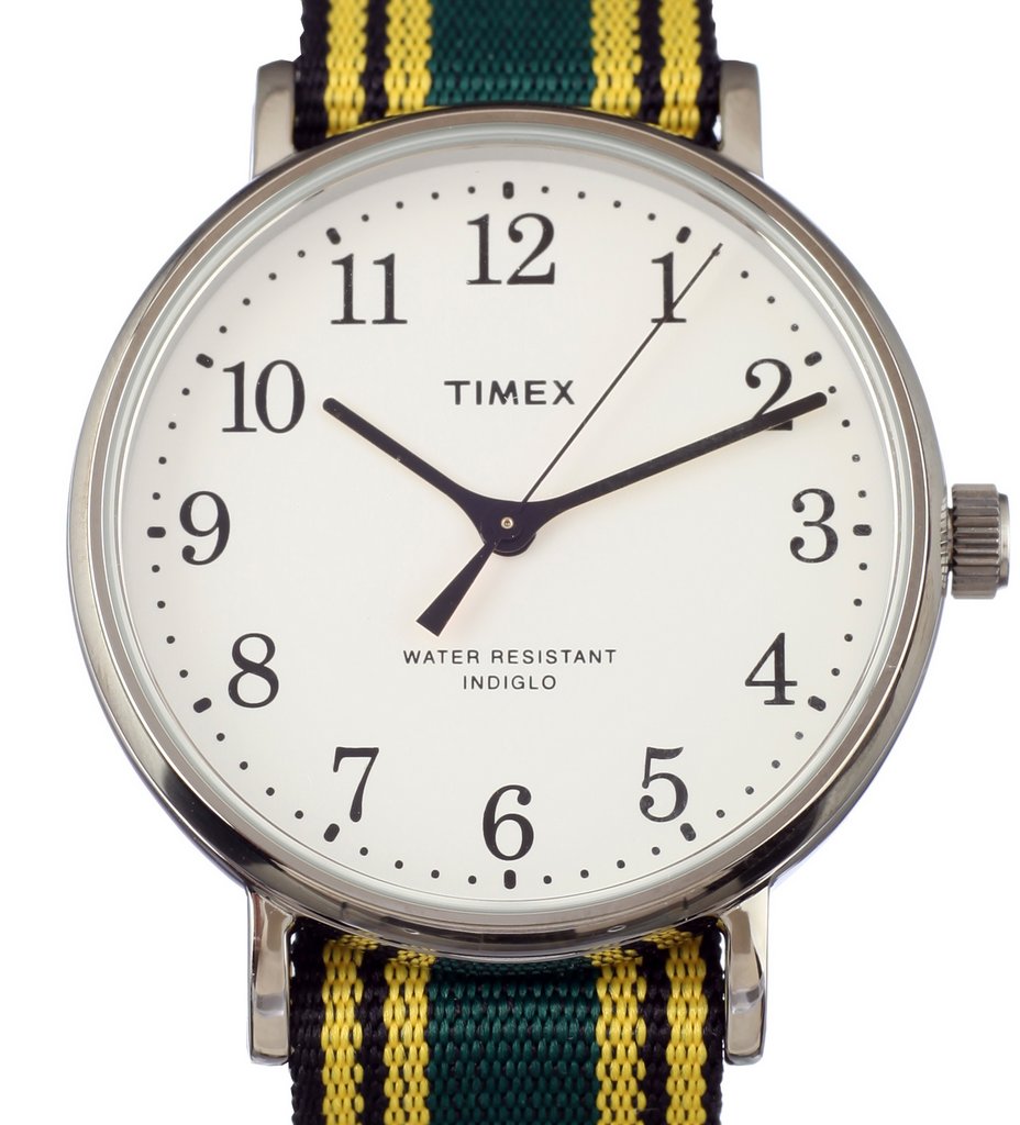Ceas TIMEX ARCHIVE Model FAIRFIELD VILLAGE TW2T98200LG