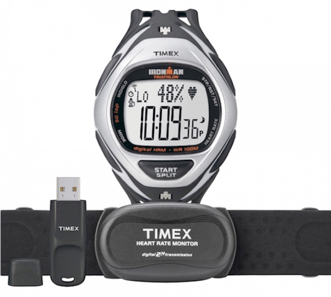 Ceas Barbati TIMEX IRONMAN RACE TRAINER T5K571