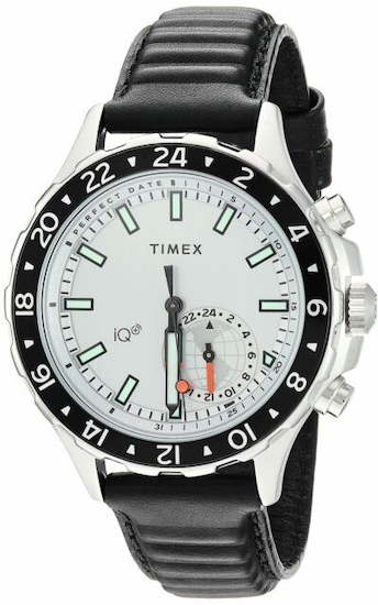 Ceas Barbati, Timex, Intelligent Quartz TW2R39500