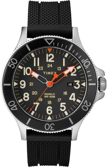 Ceas Barbati, Timex, Allied Coastline TW2R60600