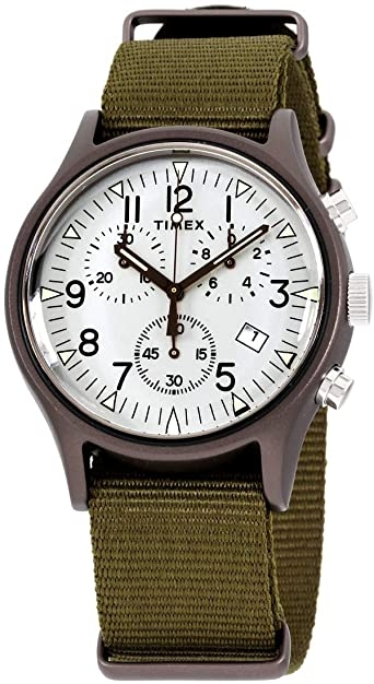 Ceas Barbati, TIMEX MK1 TW2R67900