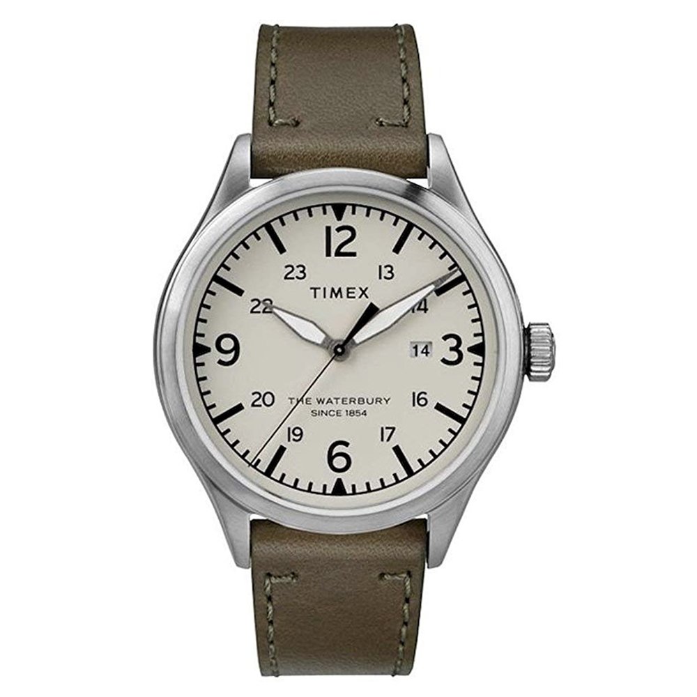 Ceas Barbati, Timex, The Waterbury Traditional TW2R71100