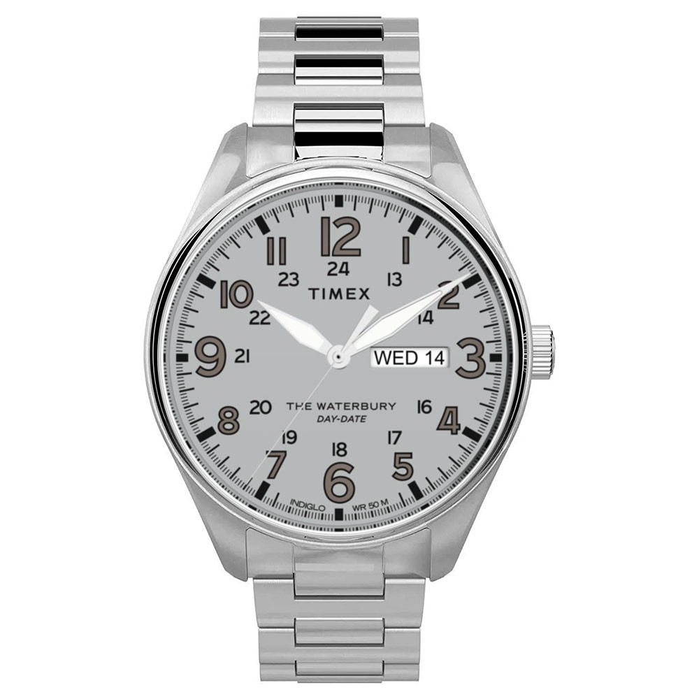 Ceas TIMEX WATERBURY TW2T70800