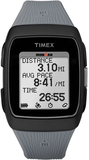 Ceas Barbati TIMEX IROMAN GPS TW5M11800