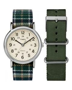 Ceas TIMEX WEEKENDER TWG015300